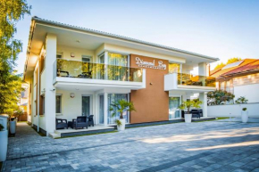 MF Diamond Bay Apartment